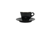 Cup 20,5cl Black Barista