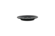 Saucer 15,5cm for Cup 16cl and Cup 20,5cl Black Barista