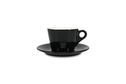 Cup 28cl Black Barista