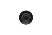 Saucer 16,5cm for Cup 28cl Black Barista