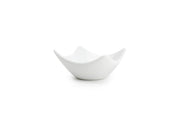 Bowl 8x8xH4cm White Flavor