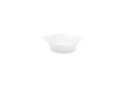Baking Dish 7,5/9xH2cm White Flavor