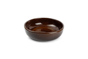 Baking Dish 20xH5,5cm Brown Forno