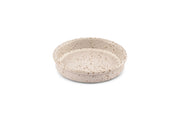 Baking Dish 14xH3cm Beige Forno