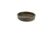 Baking Dish 14xH3cm Green Forno