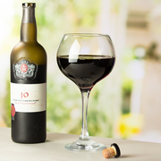 Ambassador Burgundy 27.75oz / 790ml - Pack of 6