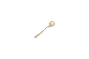 Mocha Spoon Matte Gold Revive - Set/6