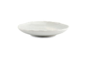 Bowl 29xH6cm White Filo