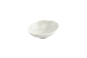 Serving Dish 21x16xH6cm White Filo