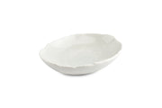 Serving Dish 30,5x24xH6,5cm White Filo