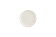 Plate 19cm Chalk White Calca