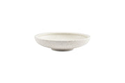Bowl 20xH5cm Chalk White Calca