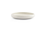Bowl 26xH5cm Chalk White Calca