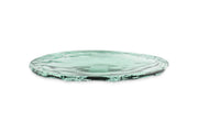 Serving Dish 39xH2,5cm Green Ecovitra