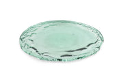 Serving Dish 39xH2,5cm Green Ecovitra
