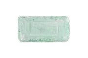 Serving Dish 49x24xH2cm Green Ecovitra