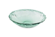 Serving Dish 41,5xH12cm Green Ecovitra
