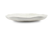 Serving Dish 51xH7,5cm White Filo