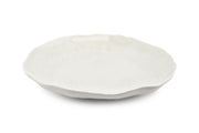 Serving Dish 51xH7,5cm White Filo