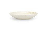 Bowl 25,5xH5cm Beige Vita