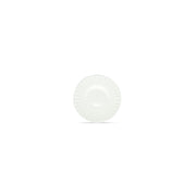 Bloom Plate 12cm white
