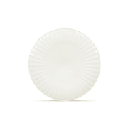 Bloom Plate 21cm white