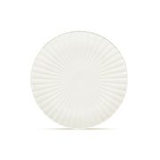 Bloom Plate 28cm white