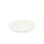 Bloom Plate 28cm white