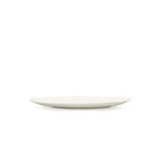 Bloom Plate 28cm white
