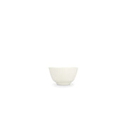 Bloom Bowl 10,5xH6cm white