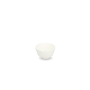Bloom Bowl 10,5xH6cm white