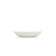 Bloom Bowl 23xH5cm white