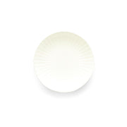 Bloom Bowl 23xH5cm white