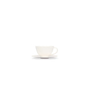Bloom Saucer 14cm white