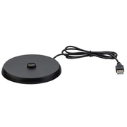 Aruba LED Cordless Lamp 23cm - Black