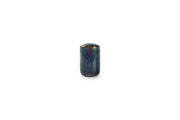 Salt Shaker 4xH7cm Blue Nova