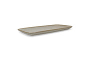Serving Dish 33x17cm Green Usko
