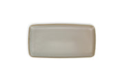 Serving Dish 33x17cm Green Usko