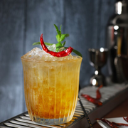 Dried Chilli Peppers 50g