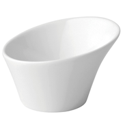 Utopia Anton Black Mini Elipse Bowl 3