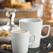 Titan Latte Mug 8oz / 220ml - Case of 24