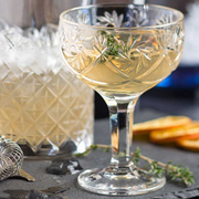 Henley Coupe Glasses 9.5oz / 270ml - Pack of 6