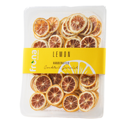 Dried Lemon Slices 250g
