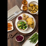 Utopia Umbra Irregular Bowl 6.3inch / 16cm  -  Pack of 6