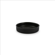 Ardo Baking dish 14xH3cm black