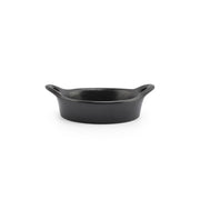 Ardo Baking dish 14x11,5xH3cm black