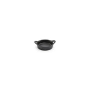 Ardo Baking dish 14x11,5xH3cm black