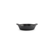 Ardo Baking dish 22x18xH4,5cm black