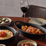 Ardo Baking dish 26,5x14xH7cm black