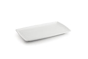 Serving Dish 24x13cm White Squito